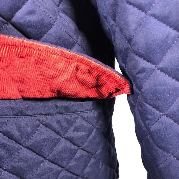 TOMMY Hilfiger Quilted Jacket - Picture 11 of 14